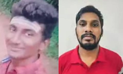 சென்னை அருகே போலீஸ் என்கவுண்டரில் 2 ரவுடிகள் சுட்டுக்கொலை: முழு விவரம்...