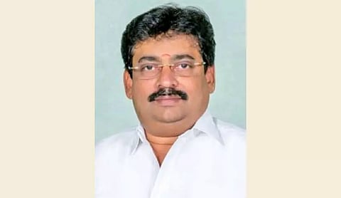 டி.பி.வி. வைகுண்டராஜா