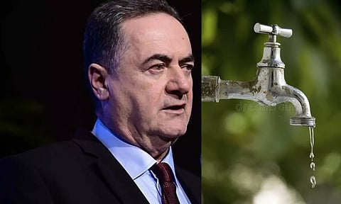 "குடிநீர் வேண்டுமா? வாய்ப்பே இல்லை": பிடிபட்ட தன் நாட்டவர்களை விடுவிக்க இஸ்ரேல் அதிரடி