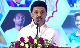 துறை அமைச்சர் ஸ்டாராக இருப்பதால்.. துறையும் ஸ்டாராக விளங்கி வருகிறது- முதலமைச்சர் மு.க.ஸ்டாலின்