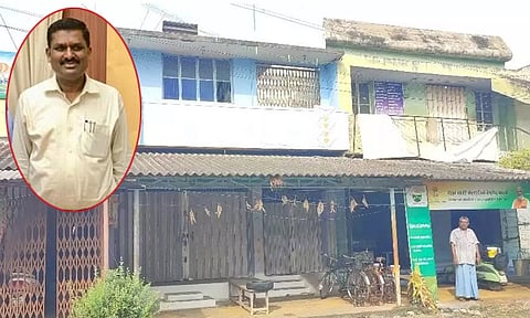 வருமானத்துக்கு அதிகமாக 354% சொத்து சேர்ப்பு - தமிழ்நாடு ஆசிரியர் தேர்வு வாரிய செயலாளர் மீது வழக்குப்பதிவு