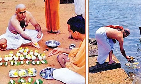 பித்ரு தோஷம் ஏன் வருகிறது?