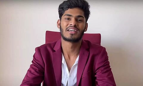 யூடியூபர் வாசன் செல்போனை ஒப்படைக்க நோட்டீஸ்