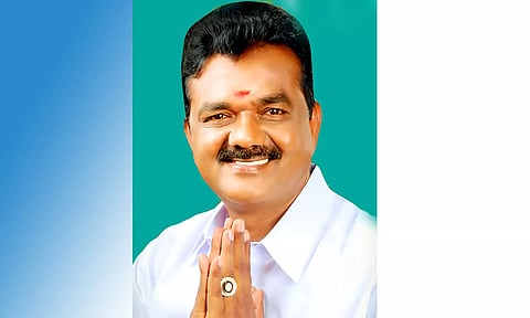 நாளை டி.ஒச்சாத்தேவர் நினைவு நாளையொட்டி ஏழை-எளியோருக்கு நலத்திட்ட உதவிகள்