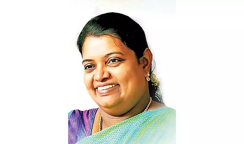 கலைஞர் நூற்றாண்டு விழாவை முன்னிட்டு 16-ந்தேதி, என்ஜினீயரிங் மாணவர்களுக்கான பேச்சுப்போட்டி - அமைச்சர் கீதாஜீவன் அறிக்கை