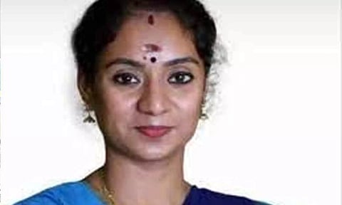 சந்திரபிரியங்கா பதவி நீக்கமா? ராஜினாமாவா?- புதுச்சேரி மக்களிடையே தொடரும் குழப்பம்