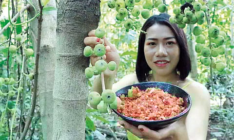 அத்திப்பழம் செய்யும் மாயஜாலங்கள்