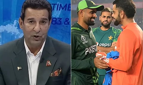 டி-ஷர்ட் வாங்கியது குற்றமாம்.. அசாமை துவைத்து எடுத்த அக்ரம்