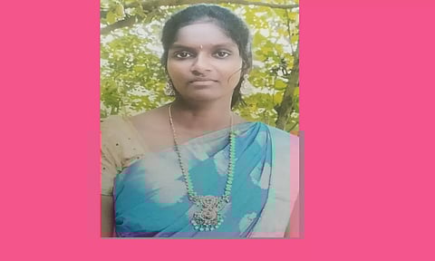 பண்ருட்டியில் இளம் பெண் மாயம்- போலீசார் விசாரணை