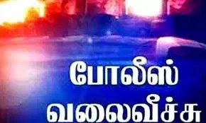 திருமணம் செய்வதாக கூறி இளம்பெண் கற்பழிப்பு