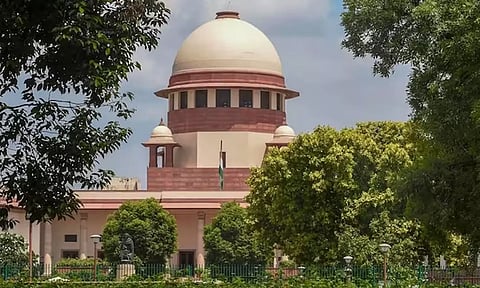 வாச்சாத்தி வழக்கில் தீர்ப்பு.. மேல்முறையீட்டு மனுவை தள்ளுபடி செய்தது உச்சநீதிமன்றம்