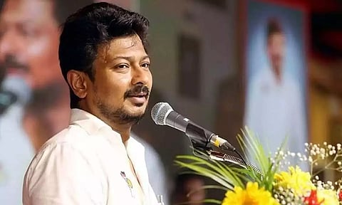 சனாதனத்தை ஒழிக்க வேண்டும் என்று கூறியது சட்டவிரோதமா? அமைச்சர் உதயநிதி ஸ்டாலின்