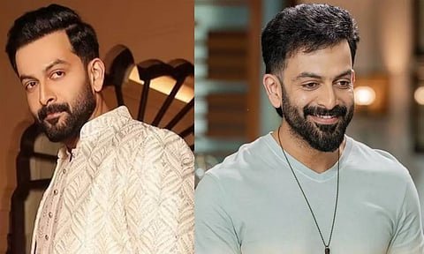'லூசிபர் 2 எம்புரான்' இயக்குநருக்கு பிறந்தநாள் வாழ்த்து தெரிவித்த லைக்கா சுபாஸ்கரன்