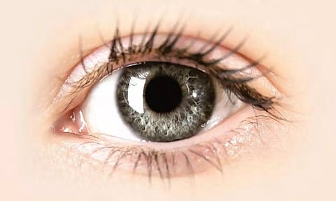 பெண்களை அதிகம் பாதிக்கும் உலர் கண் நோய்