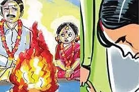 பெற்றோருக்கு தெரியாமல் 15 வயது சிறுமிக்கு திருமணம்