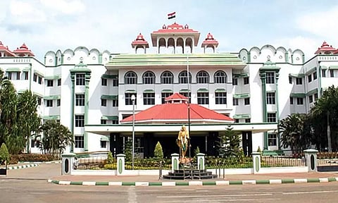 ஆவின் பணி நீக்கம் செல்லும்- ஐகோர்ட் மதுரை கிளை அதிரடி