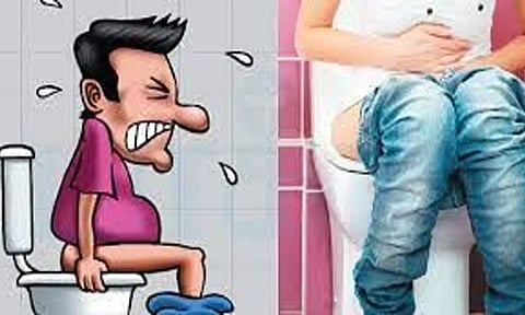 மூலநோயை லேசர் சிகிச்சை மூலம் குணப்படுத்தமுடியுமா?