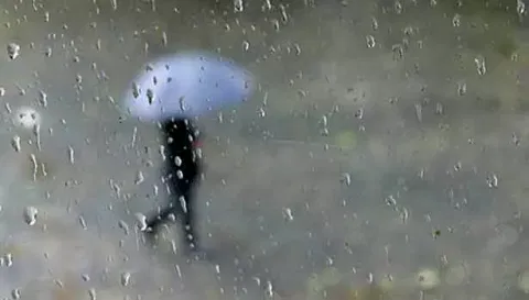 குமாரபாளையத்தில் இரவில் பெய்யும் மழையால் வெப்பம் தணிந்தது