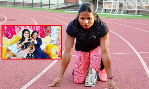 ஒரே பாலின திருமணம் ஒருநாள் நிஜமாகும்: இந்திய வீராங்கனை சொல்கிறார்