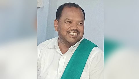 சேலத்தில் வருகிற 21-ந் தேதி ரெயில் மறியல் போராட்டம்