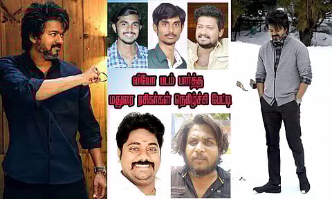 ஆக்ஷன் காட்சிகளில் அனைத்து தரப்பினரையும் நடிகர் விஜய் தன்வசப்படுத்தி விட்டார்