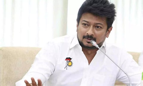 தி.மு.க. இளைஞரணி-மாணவரணி சார்பில் 50 லட்சம் பேரிடம் கையெழுத்து- உதயநிதி சனிக்கிழமை தொடங்கி வைக்கிறார்