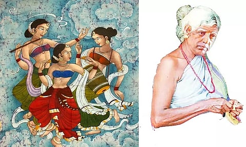 நடப்பவற்றை எல்லாம் கண்டு மனம் தளர வேண்டாம்-சிறுகதை