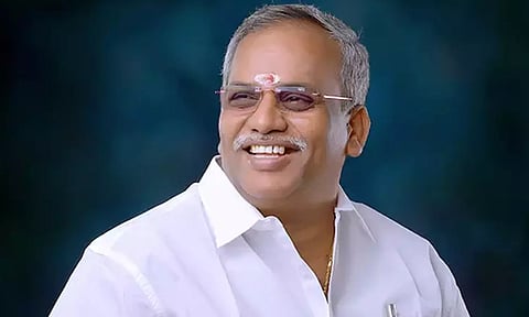 சந்திர பிரியங்கா இனி எம்.எல்.ஏ.வாக மட்டுமே செயல்படுவார்: புதுச்சேரி சபாநாயகர் திட்டவட்டம்