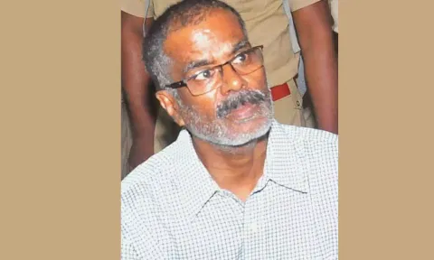பேராசிரியர் பரமசிவம்