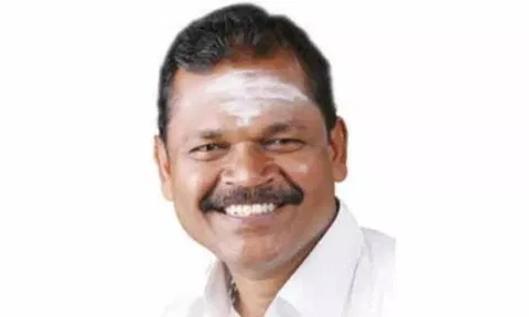 தமிழக அரசு குறித்து அவதூறு பதிவு; ேபாலீஸ் நிலையத்தில் அர்ஜூன் சம்பத் ஆஜராகவில்லை