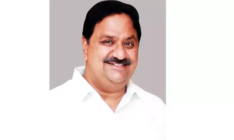 தி.மு.க. வாக்குச்சாவடி பொறுப்பாளர்களுக்கான பயிற்சி பாசறை கூட்டம்