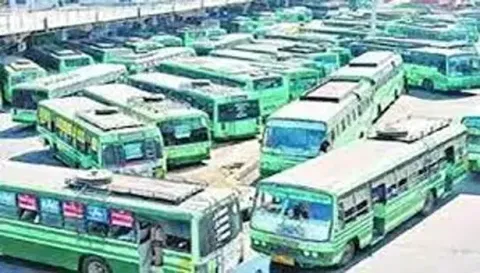 ஆயுத பூஜை தொடர் விடுமுறை சேலம் கோட்டத்தில் 250 சிறப்பு பஸ்கள் இயக்கம்