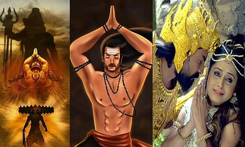 பக்தியை விட ஒழுக்கமே சிறந்தது-ஒழுக்கத்திருநாள்