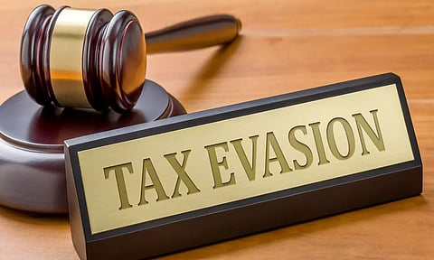 கன்வர்லால் குழுமத்தில் 3வது நாளாக சோதனை- ரூ.50 கோடிக்கு வரி ஏய்ப்பு கண்டுபிடிப்பு