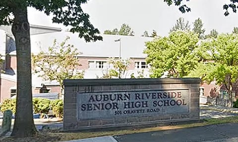 முகமூடிகளின் அட்டகாசம் - 532 மாணவர்கள் பயத்தில் 'ஆப்சென்ட்': திகைக்கும் பள்ளி நிர்வாகம்