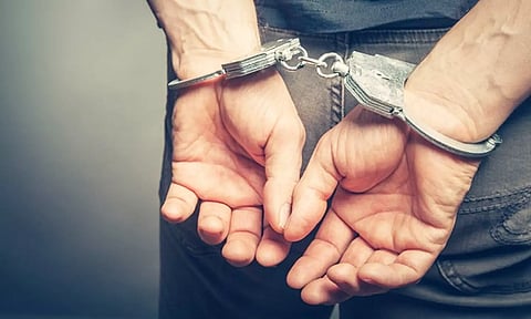 தொழிலதிபர் வீட்டில் கொள்ளையடிக்க முயற்சி