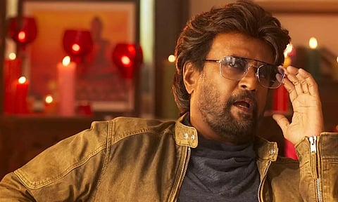 படப்பிடிப்பிற்காக மும்பை செல்லும் ரஜினி