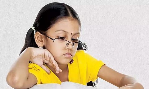 மாணவர்கள் படித்ததை நினைவில் பதிப்பதற்கான டிப்ஸ்