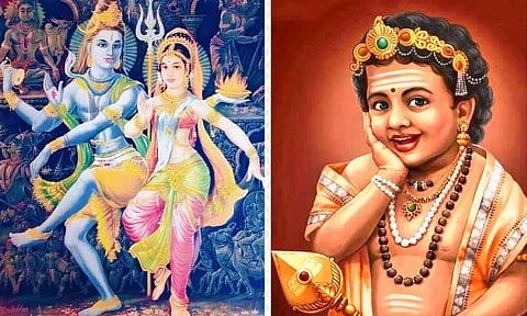 தைப்பூச சிறப்புகளும் விரத முறையும்