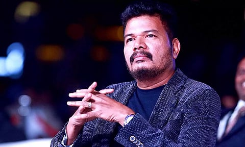 தீபாவளிக்கு வெளியாகும் ஷங்கர் படத்தின் முதல் பாடல்