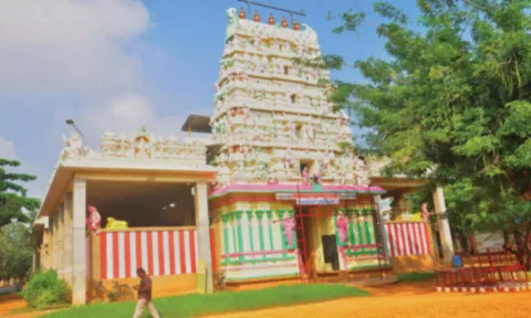 நாகர்கோவில் இருளப்பபுரத்தில் பசுபதீஸ்வரர் கோவில் உண்டியல் உடைப்பு