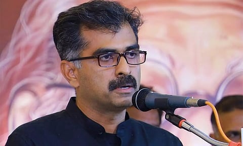 ம.பி. தேர்தலில் வெற்றி பெற பாஜக ரூ.12 ஆயிரம் கோடி செலவு செய்துள்ளது: துரை வைகோ