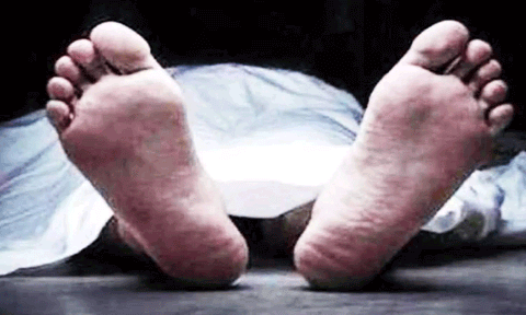 தனியார் நிறுவன ஊழியர் திடீர் சாவு