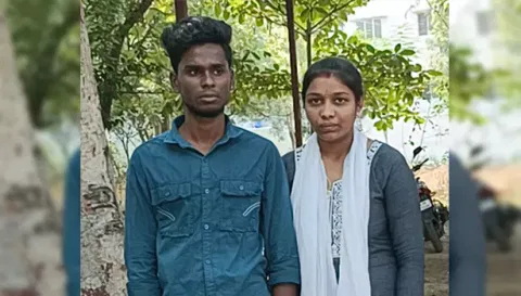 ராபின்-பிரமிளா