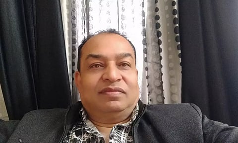 அத்துமீறிய இளைஞர்கள் - கொலையான தந்தை: டாண்டியாவில் பயங்கரம்