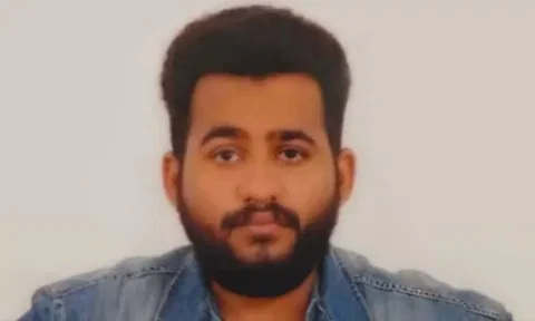 ஆன்லைனில் ஆர்டர் செய்து ஷவர்மா சாப்பிட்ட வாலிபர் பலி