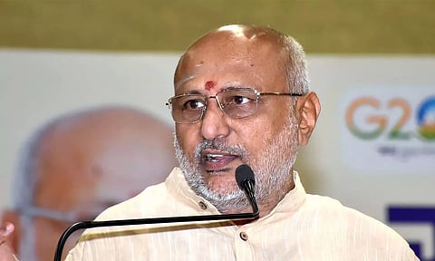 தமிழகத்தின் முன்னேற்றத்தில் தி.மு.க. அரசு அக்கறை காட்ட வேண்டும்: ஜார்கண்ட் கவர்னர்