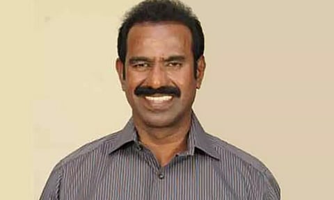 கவர்னர் மாளிகை முன்பு பெட்ரோல் குண்டு வீச்சுக்கு என்.ஆர்.தனபாலன் கண்டனம்