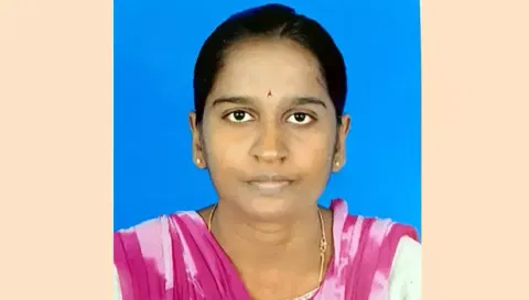 தேனீர் வைத்தபோது உடலில் தீப்பிடித்து பட்டதாரி இளம்பெண் கருகி பலி