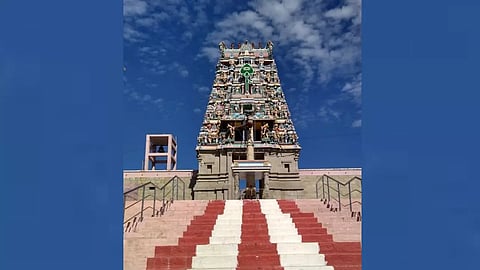 தைப்பூச சிறப்புகள்-I